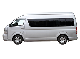 Micro Bus